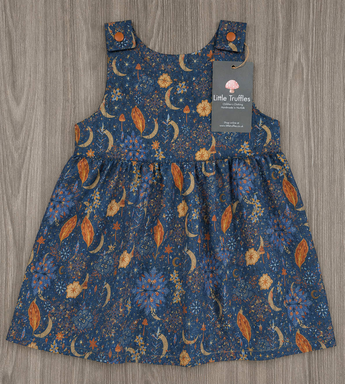 Dresses
