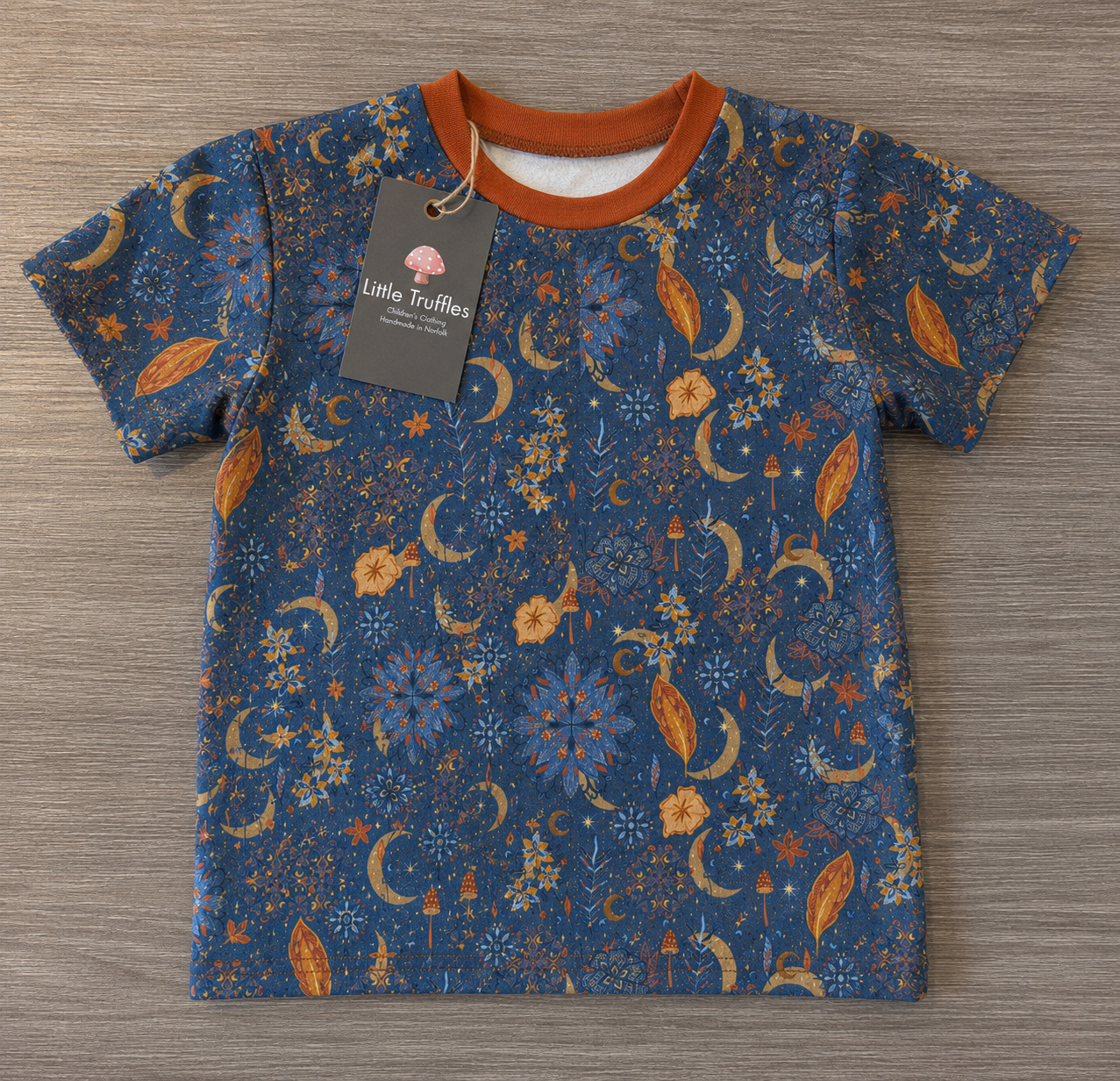 T-shirts