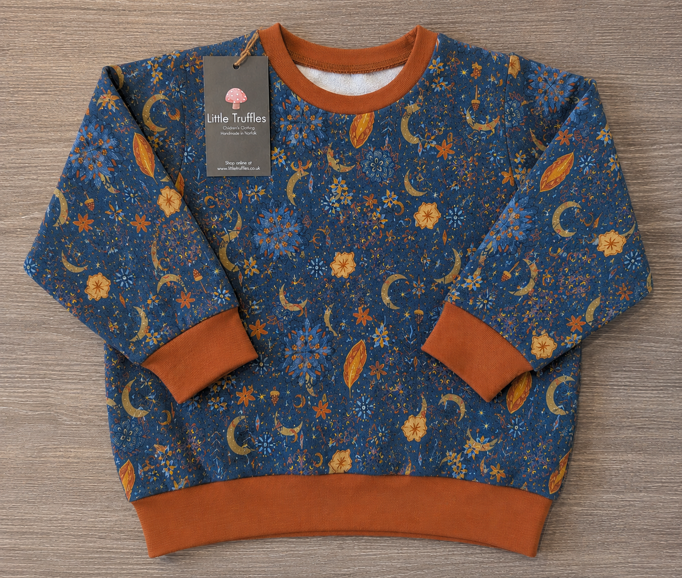 Sweatshirts