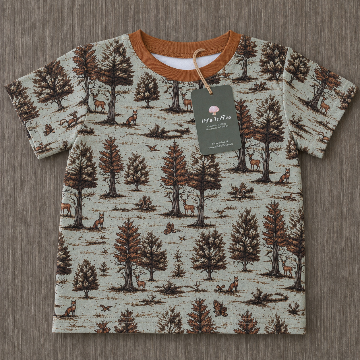T-shirts