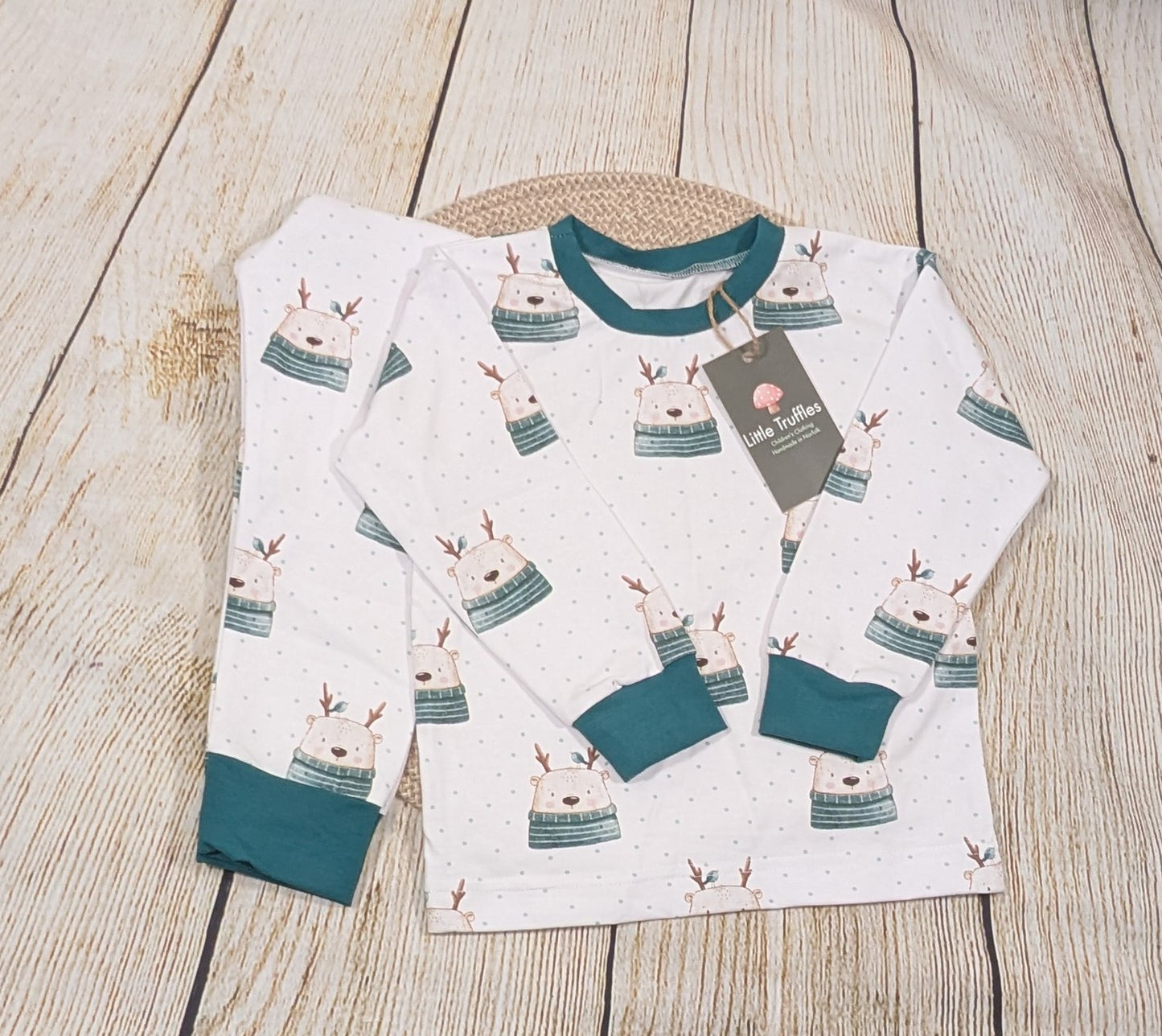 PJs | In Stock Prints