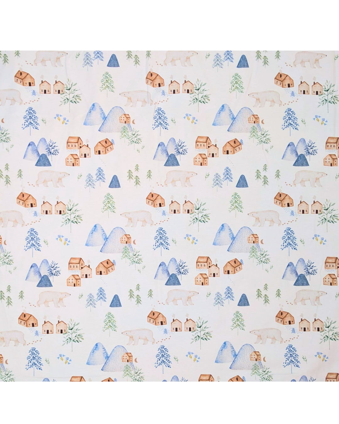 Harem Leggings | In Stock Prints