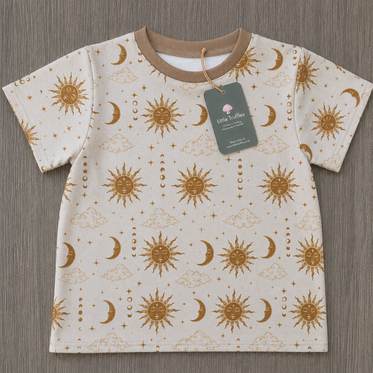 T-shirts