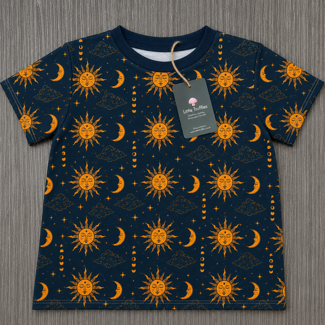 T-shirts