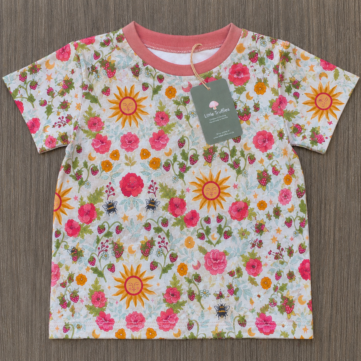 T-shirts