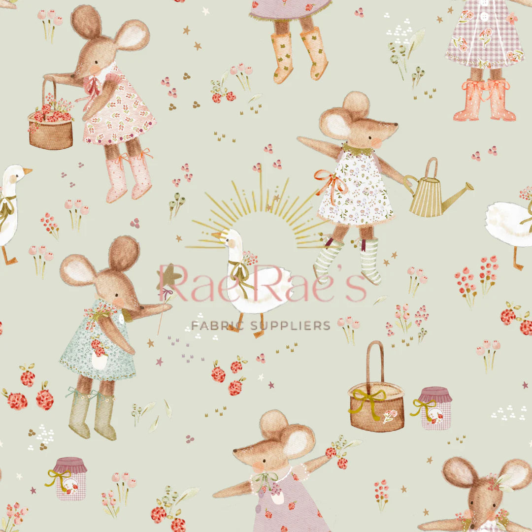 Leggings | Core Collection