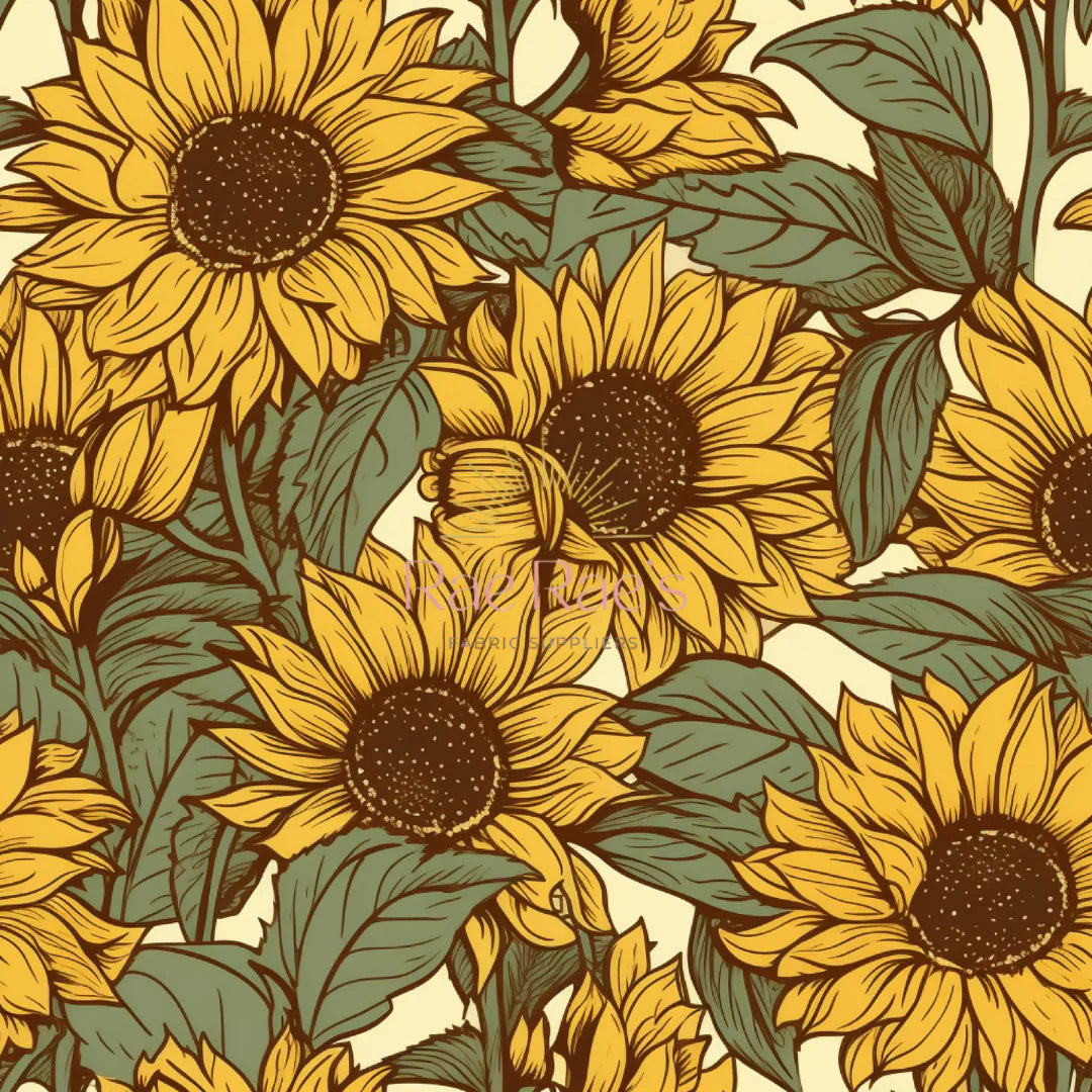 Little Turn-Ups | Spring Collection