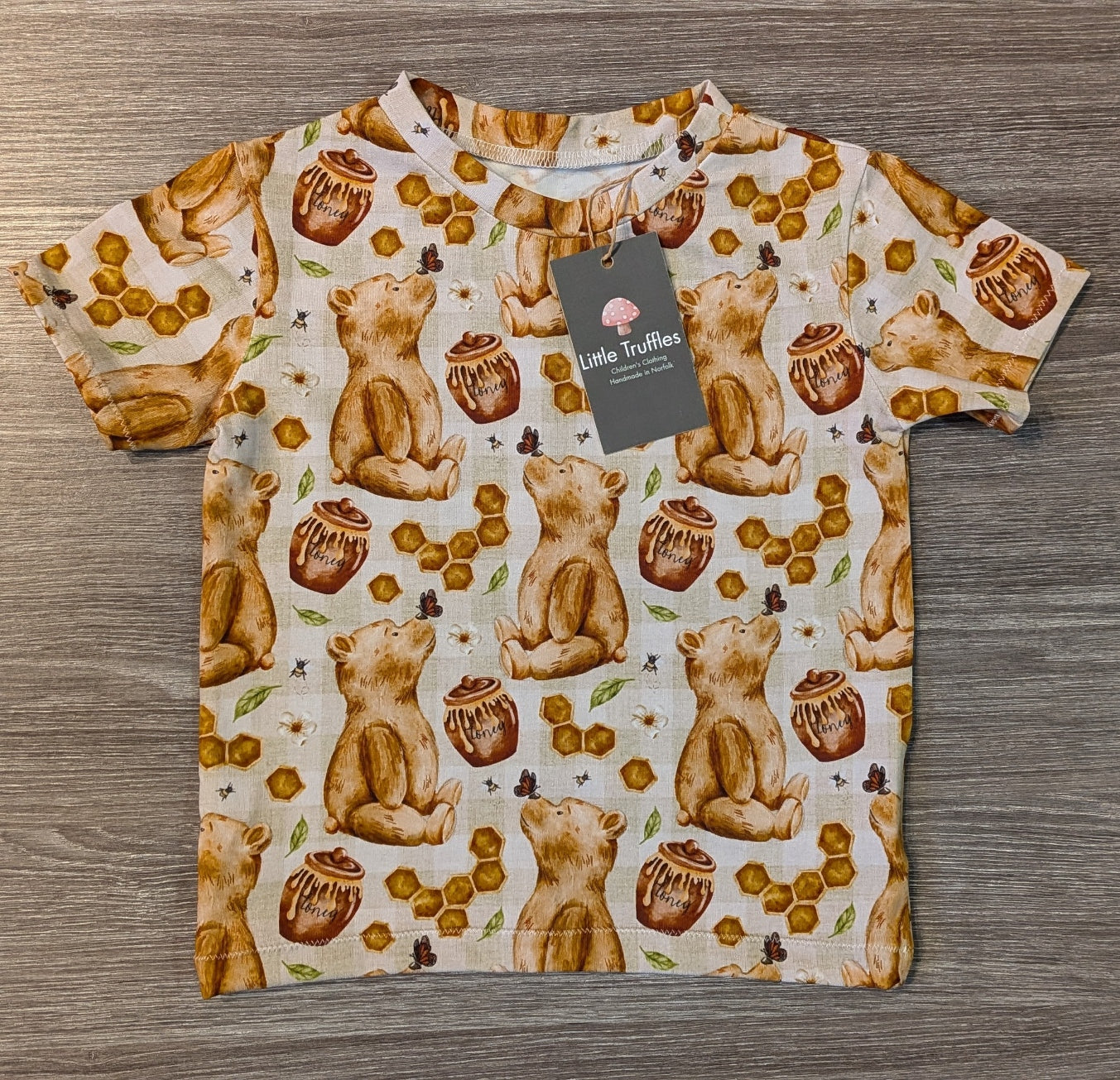 T-Shirts & Tops | Core Collection