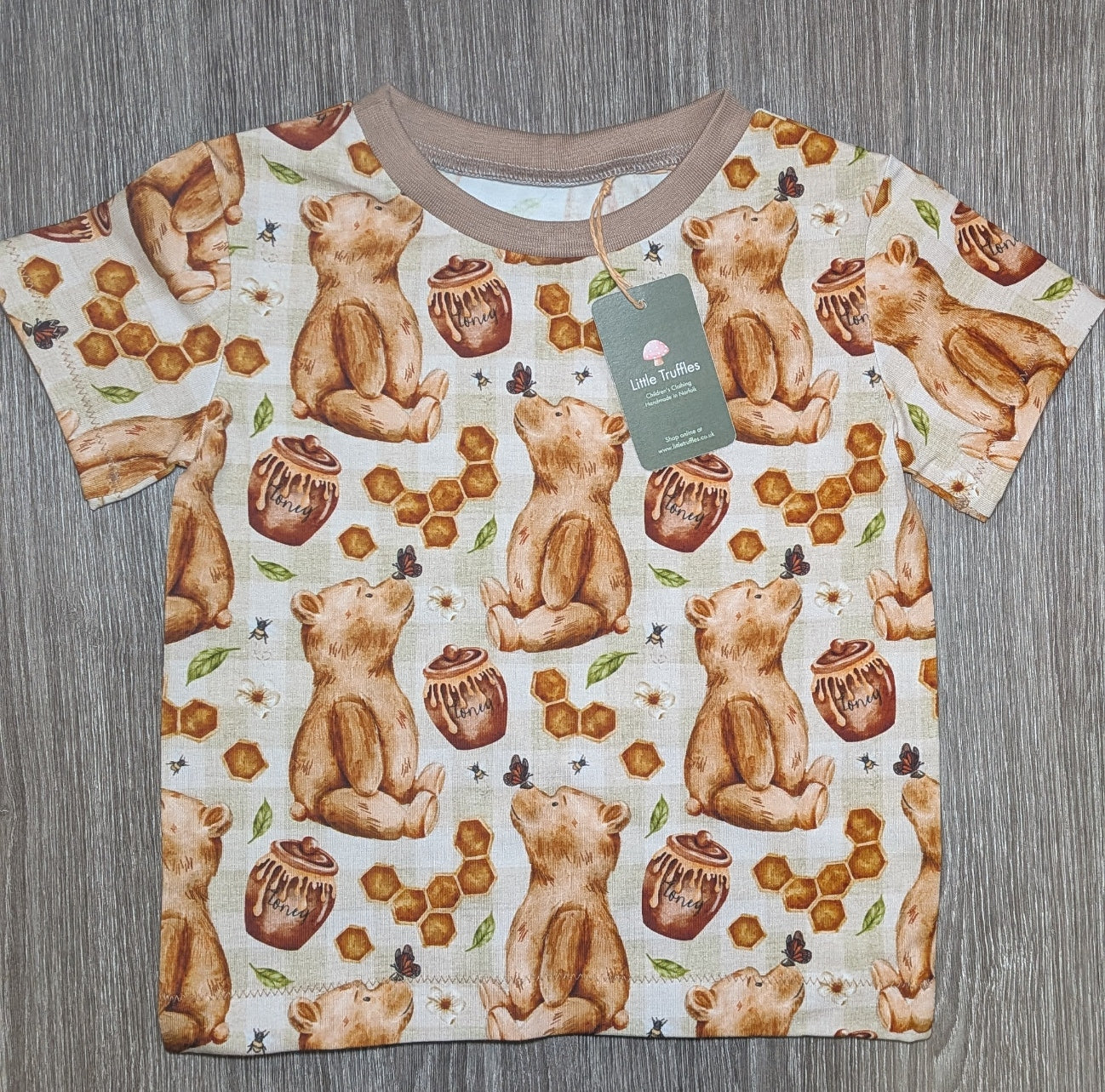 T-Shirts & Tops | Core Collection