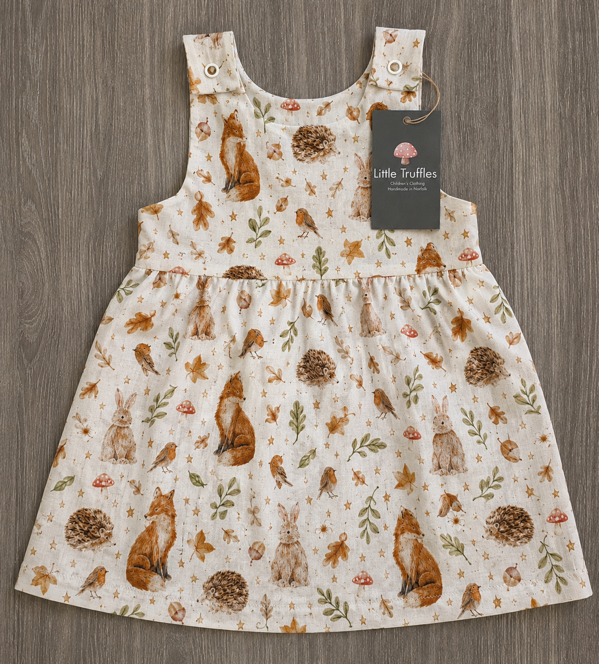 Dresses