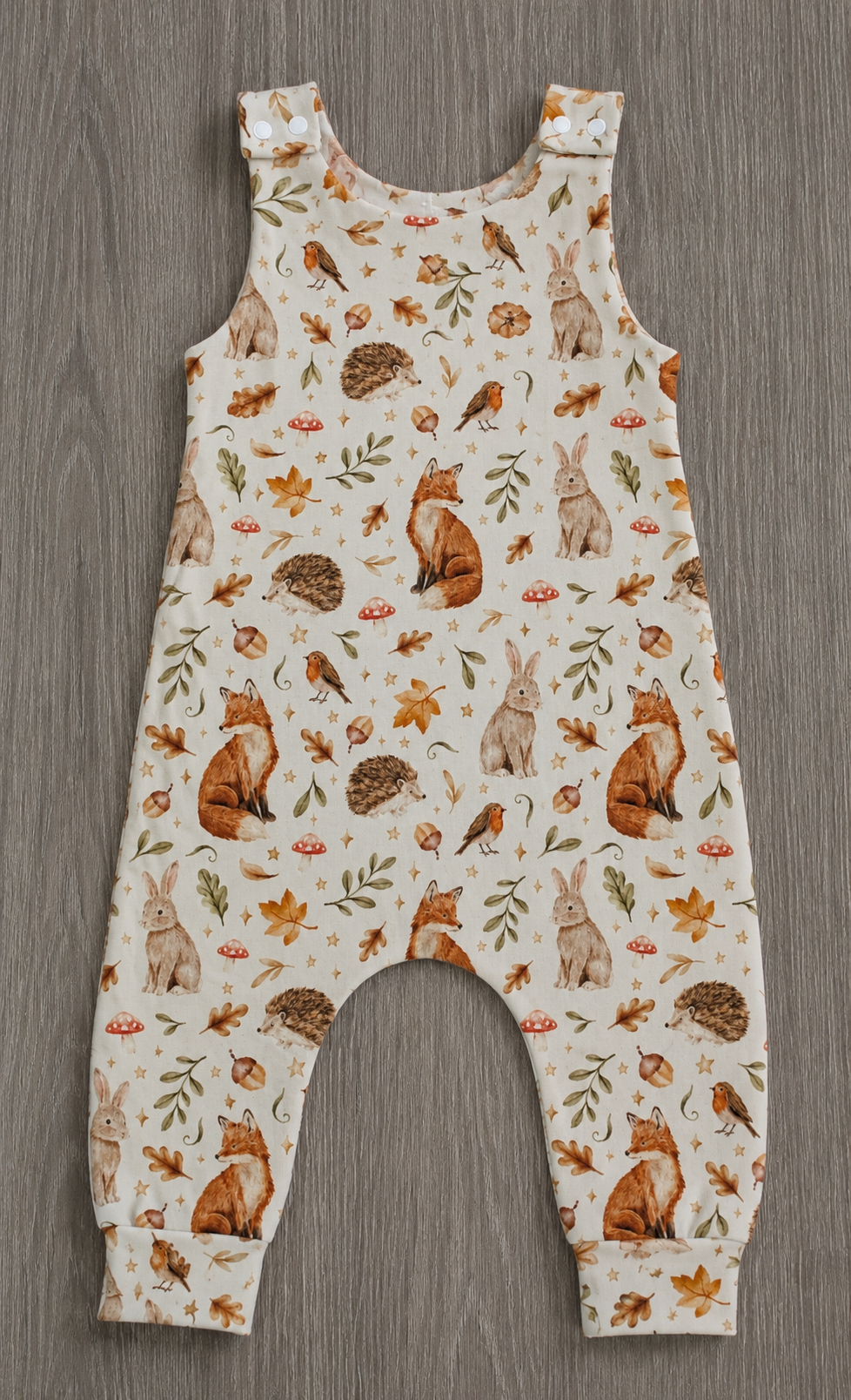 Rompers