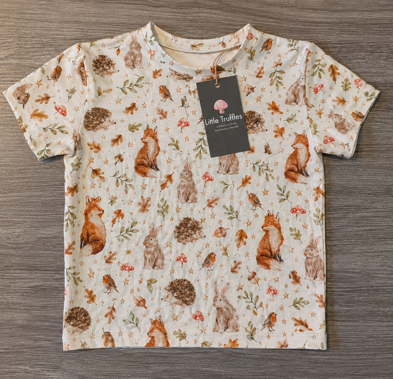 T-shirts
