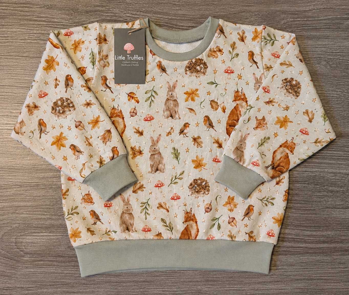 Sweatshirts